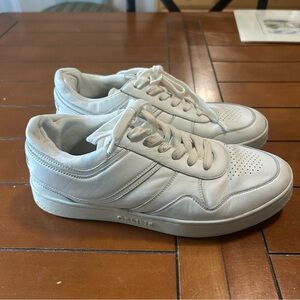 Celine Women’s White Sneakers